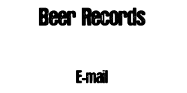 Beer Records, 42 rue de la plante des champs, 95360 Montmagny - France