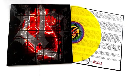 Vinyl