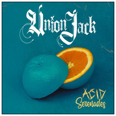 Union Jack - Acid Serenades